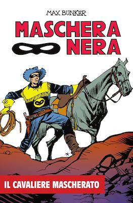 Maschera Nera