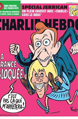 Charlie Hebdo #1373
