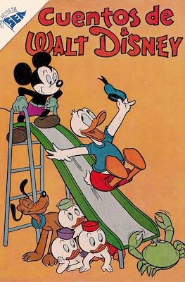 Cuentos de Walt Disney #262