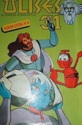 Ulises 31 Album Extra #6