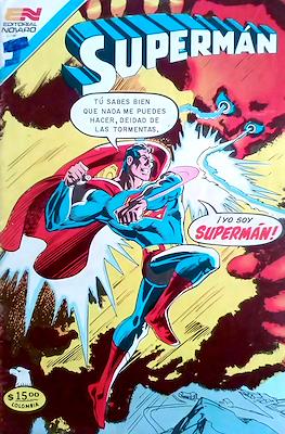 Superman #222