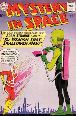 Mystery in Space (1951-1981) #63