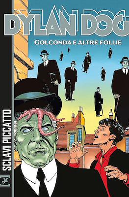 Dylan Dog: Golconda e altre follie