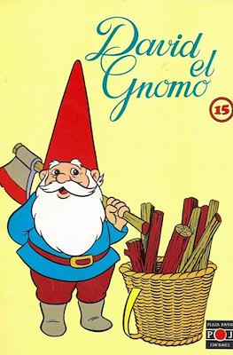 David el Gnomo #15