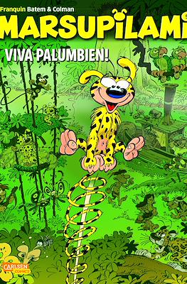 Marsupilami #5