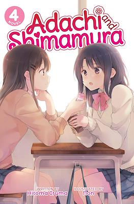 Adachi and Shimamura #4