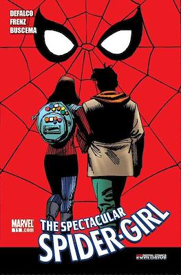 The Spectacular Spider-Girl Vol. 1 #11
