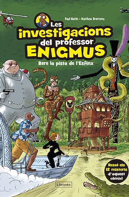 Les investigacions del professor Enigmus #2
