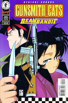 Gunsmith Cats Bean Bandit #2