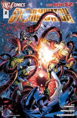 StormWatch Vol. 3 (2011-2014) #2