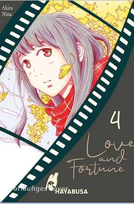 Love and Fortune #4