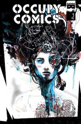 Occupy Comics #2