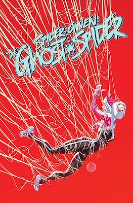 Spider-Gwen: Ghost-Spider (Rústica 88 pp Color) #4
