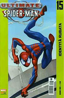Ultimate Spider-Man Vol. 1 #15