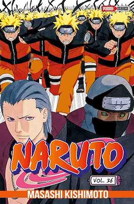 Naruto #36