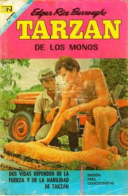 Tarzán #198