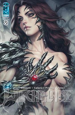 Witchblade (2024- Variant Cover) #12