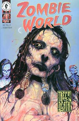 Zombie World: Tree of Death
