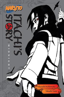 Naruto Shinden (Digital) #2