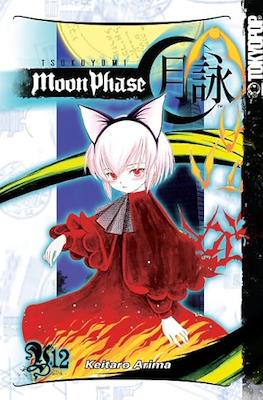 Tsukuyomi: Moon Phase #12