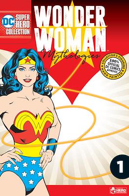 DC Super Hero Collection: Wonder Woman Mythologies #1