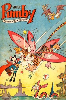 Super Pumby (1ª época 1959-1963) #13