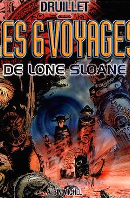 Lone Sloane
