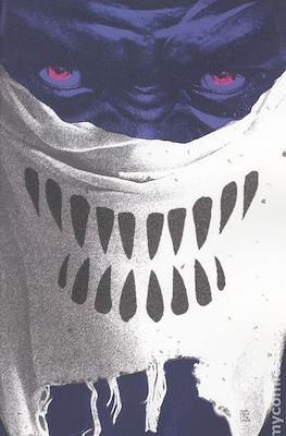 House of Slaughter (Variant Cover) #21.5