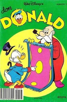 Don Donald #113