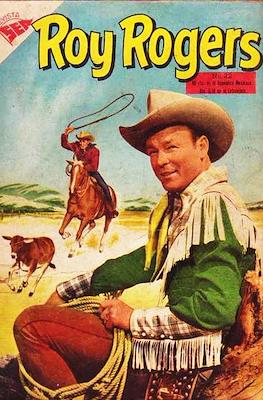 Roy Rogers #22