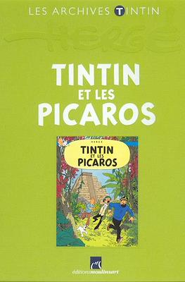 Les Archives Tintin #21