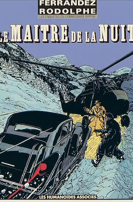 Collection Aventures #16