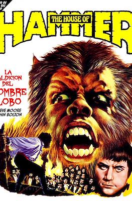 The House of Hammer / Hammer's House of Horror #10
