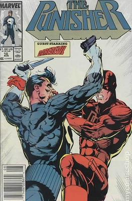 The Punisher Vol. 2 (1987-1995) (Comic-book) #10