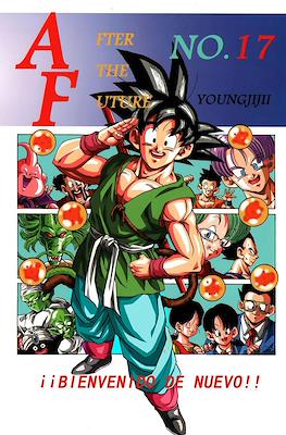 Dragon Ball After the Future #17