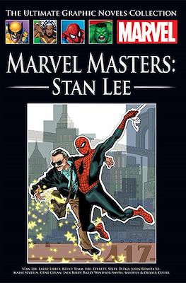 The Official Marvel Graphic Novel Collection #219