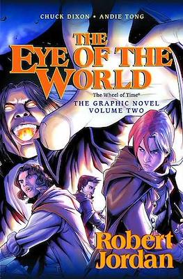 The Eye of the World: The Graphic Novel #2