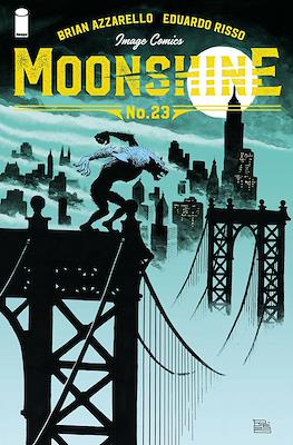 Moonshine (Comic Book) #23