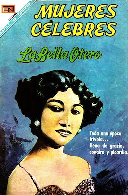 Mujeres célebres #92