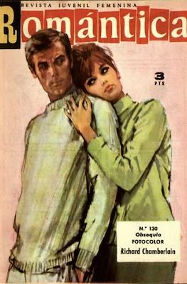 Romántica #130