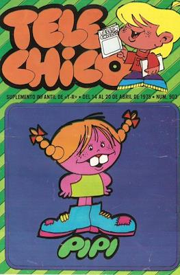 Tele Chico #792
