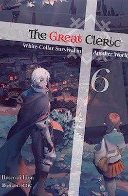 The Great Cleric #6