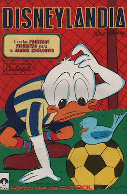 Disneylandia #708