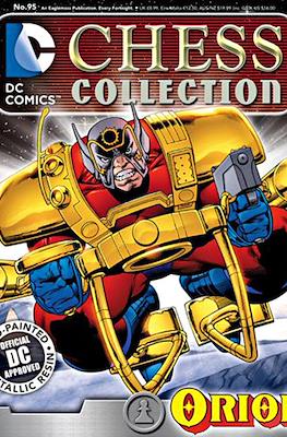 DC Chess Collection #95