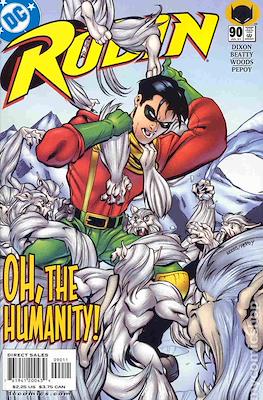 Robin Vol. 2 (1993-2009) #90
