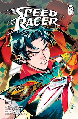 Speed Racer (2025) #6
