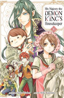 His Majesty the Demon King’s Housekeeper (Softcover 168 pp) #10