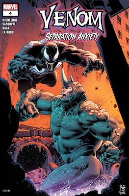 Venom: Separation Anxiety Vol. 2 (2024) #4