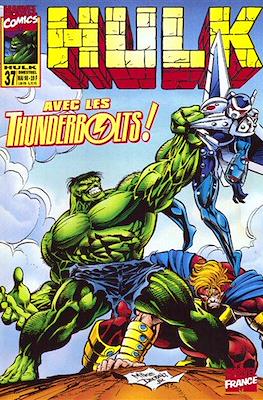 Hulk Version Intégrale (1992-1999) #37