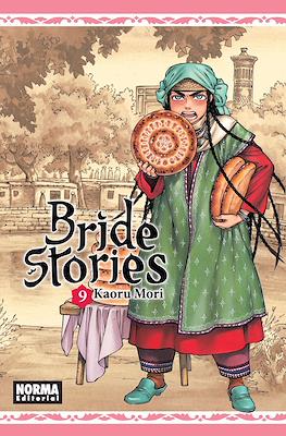 Bride Stories #9